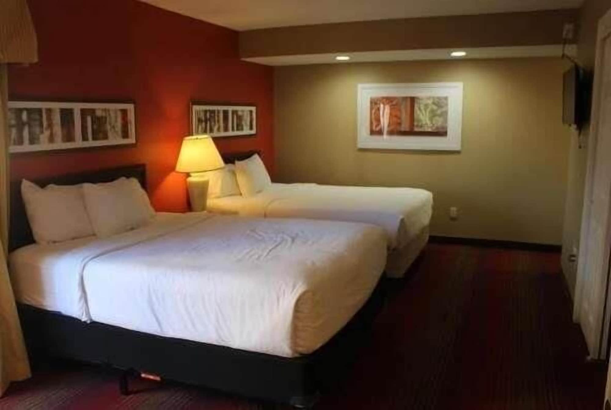 Hawthorn Suites Wichita East Extérieur photo