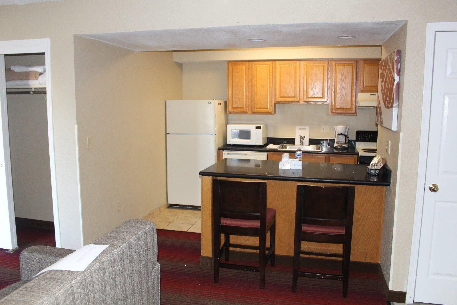 Hawthorn Suites Wichita East Extérieur photo
