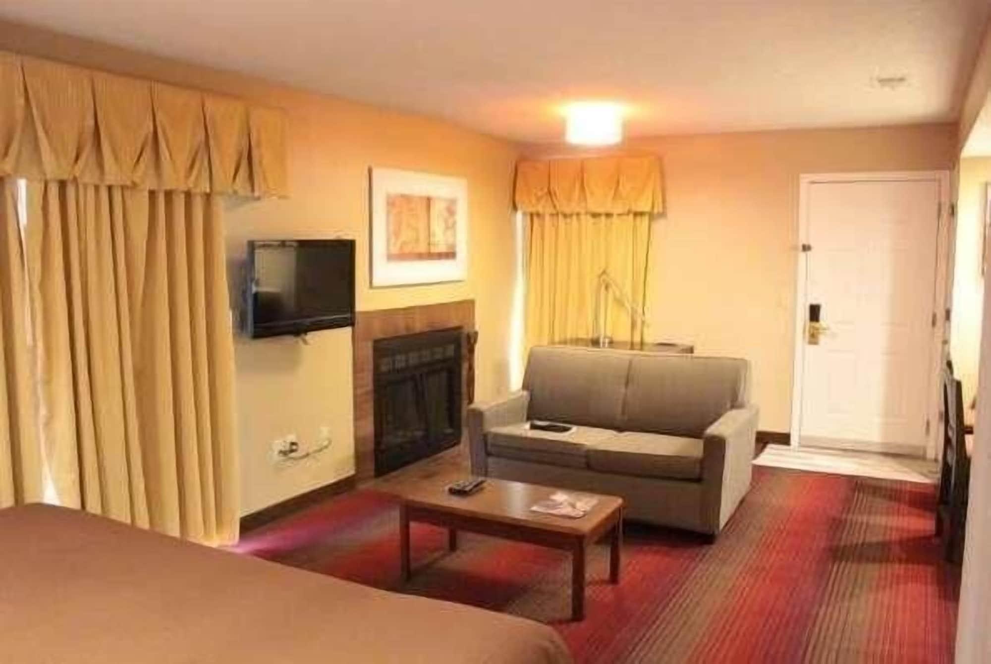 Hawthorn Suites Wichita East Extérieur photo