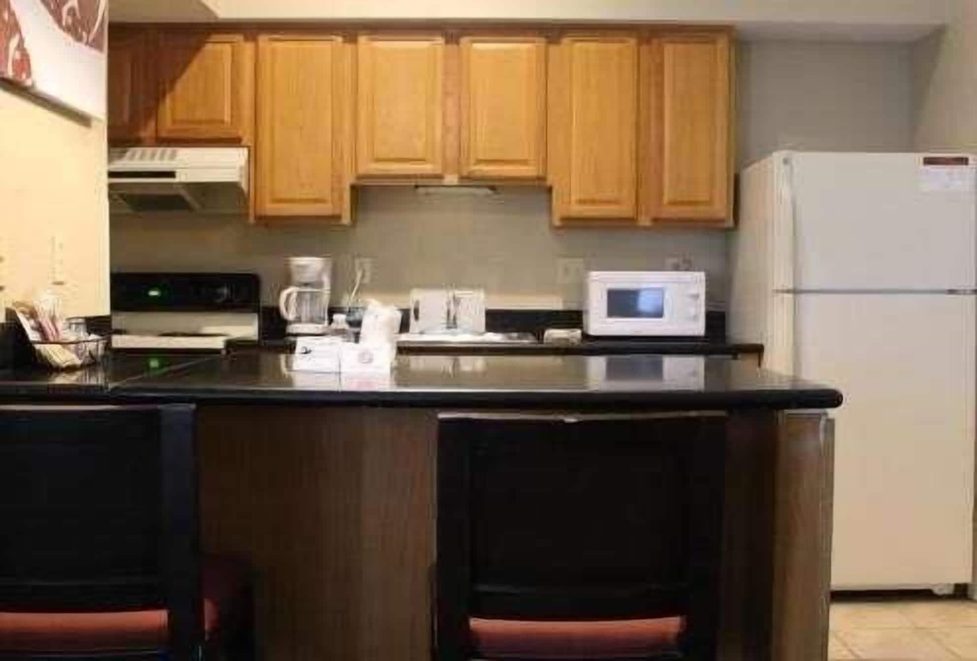 Hawthorn Suites Wichita East Extérieur photo