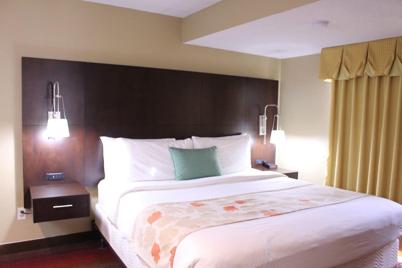 Hawthorn Suites Wichita East Extérieur photo