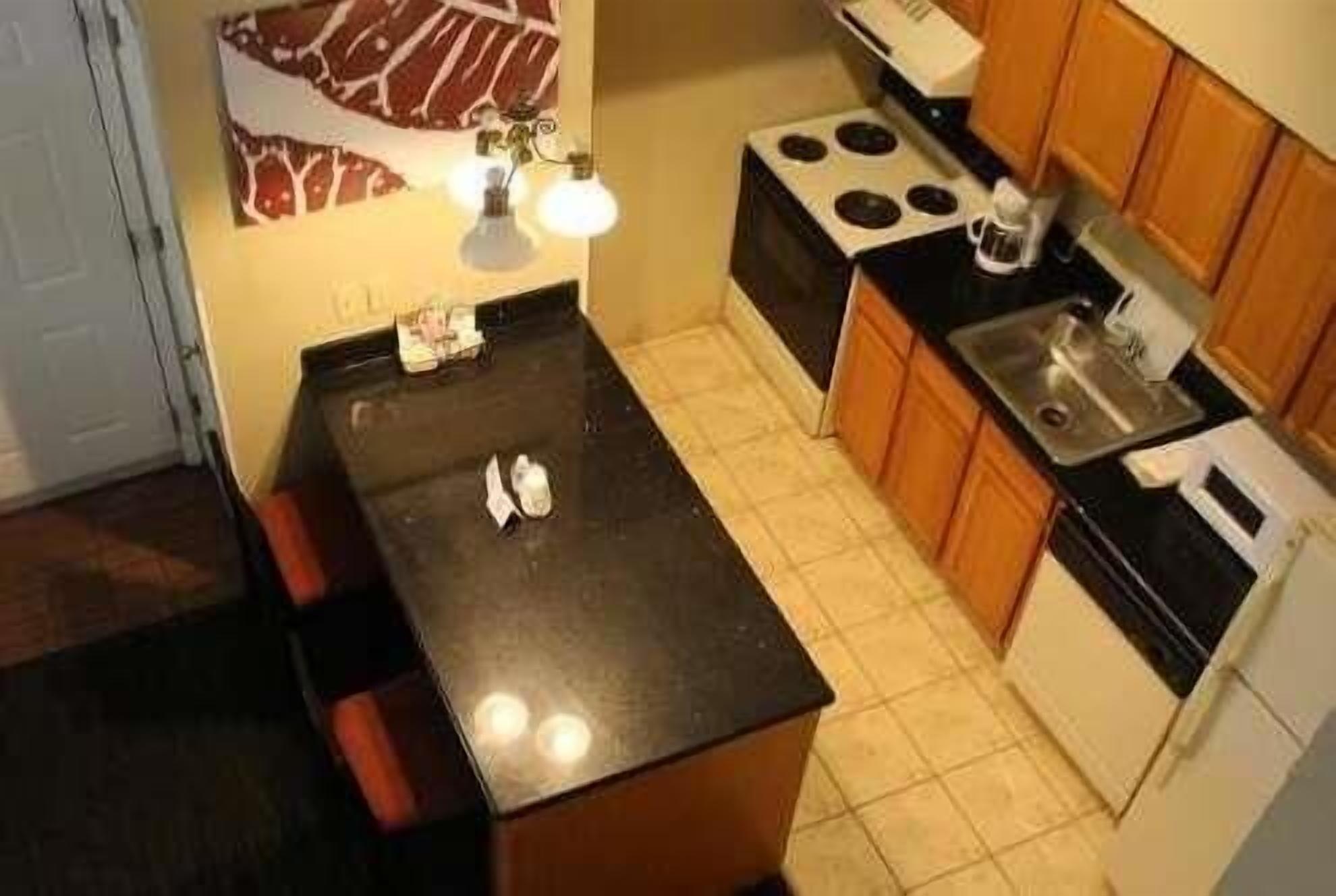 Hawthorn Suites Wichita East Extérieur photo