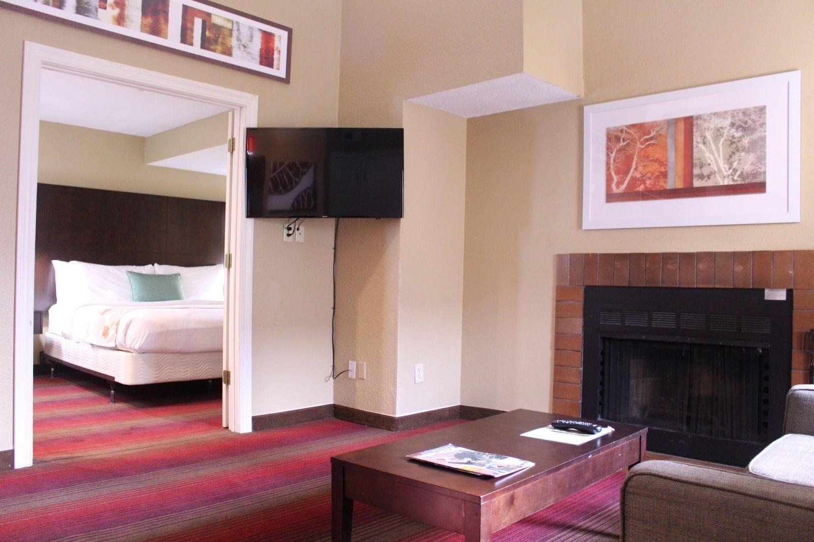 Hawthorn Suites Wichita East Extérieur photo