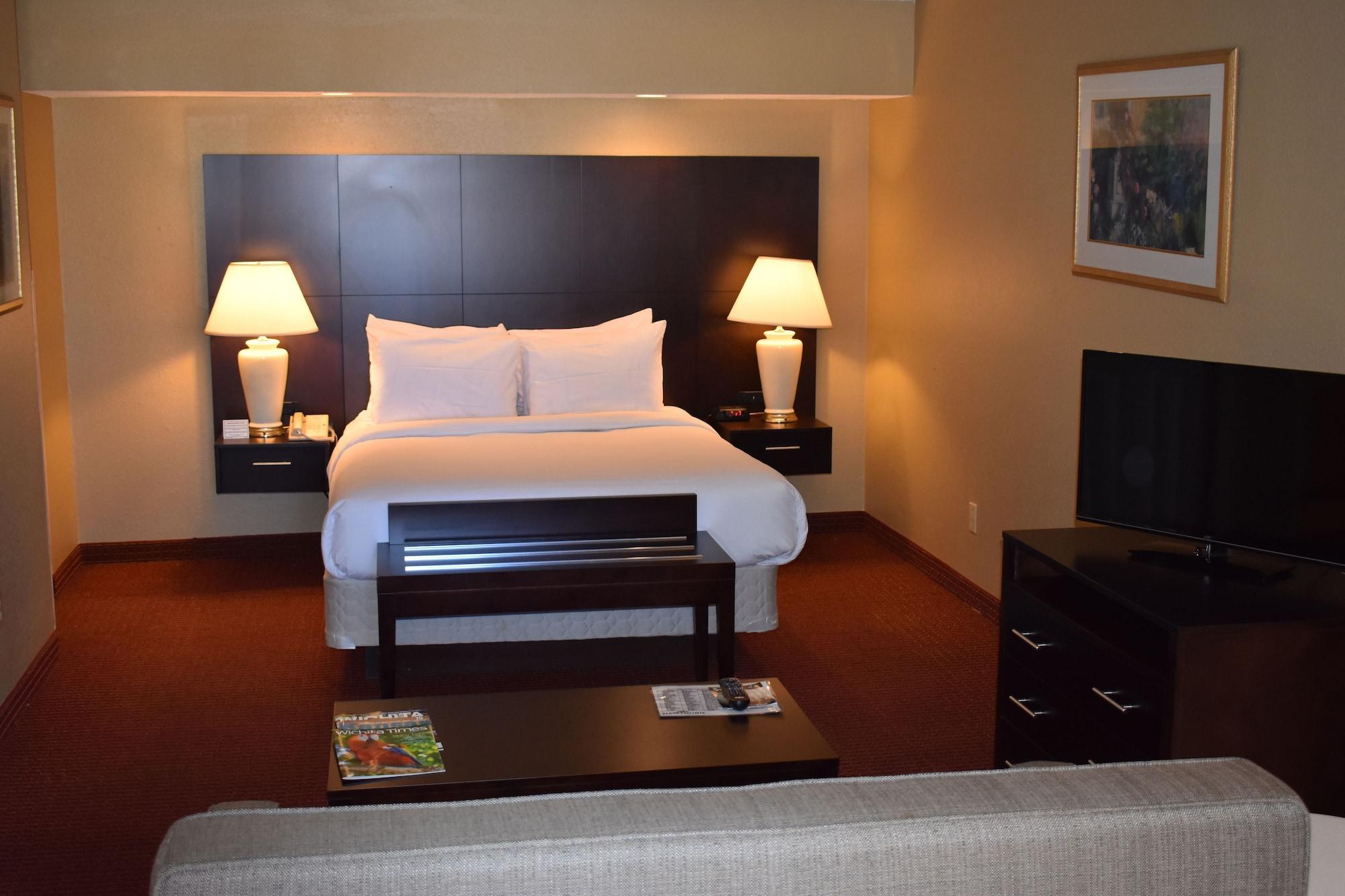 Hawthorn Suites Wichita East Extérieur photo