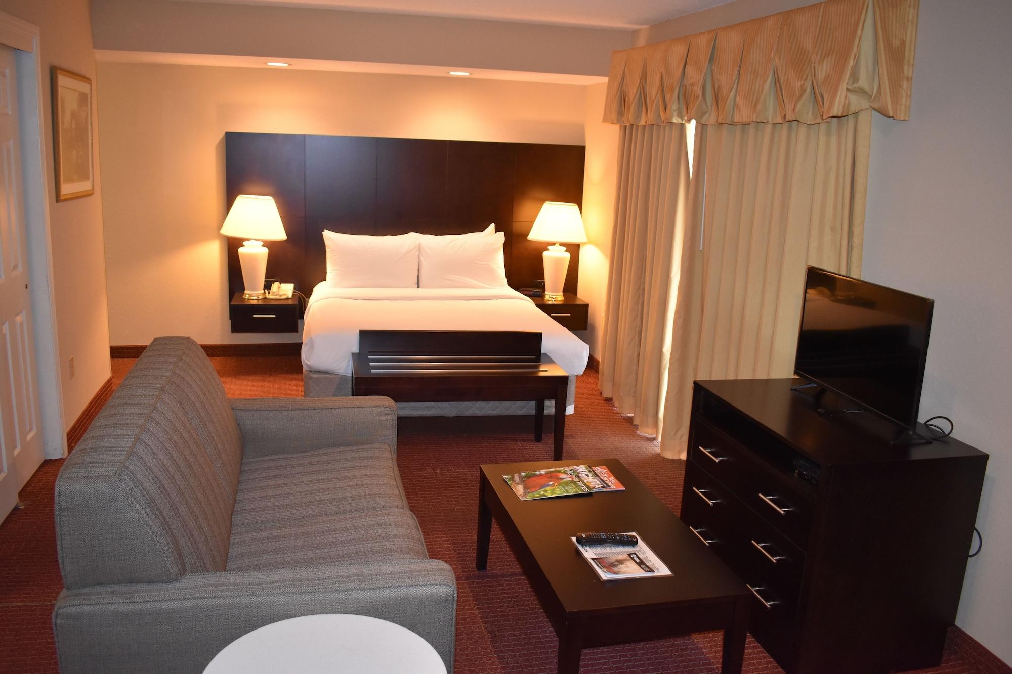 Hawthorn Suites Wichita East Extérieur photo