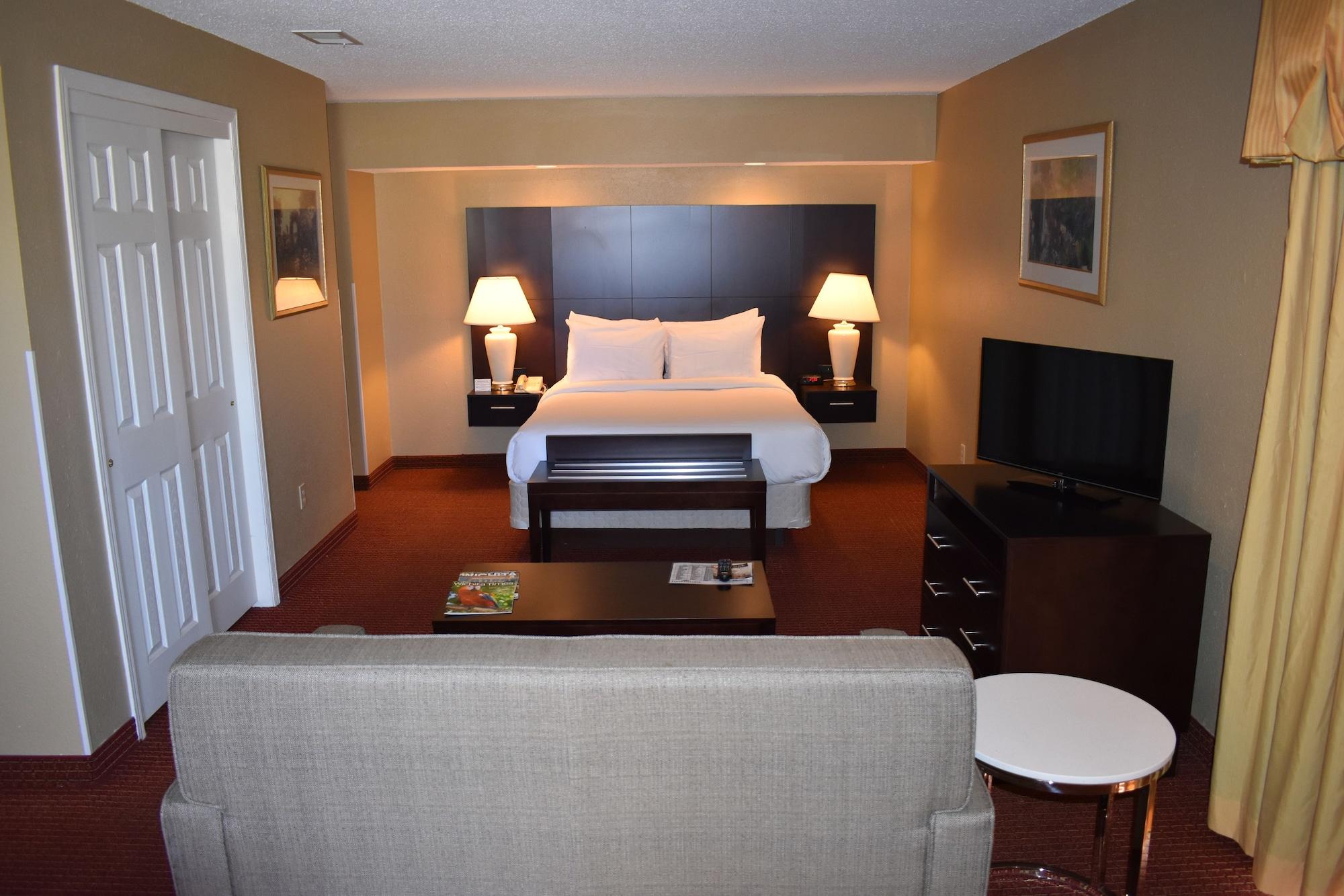 Hawthorn Suites Wichita East Extérieur photo