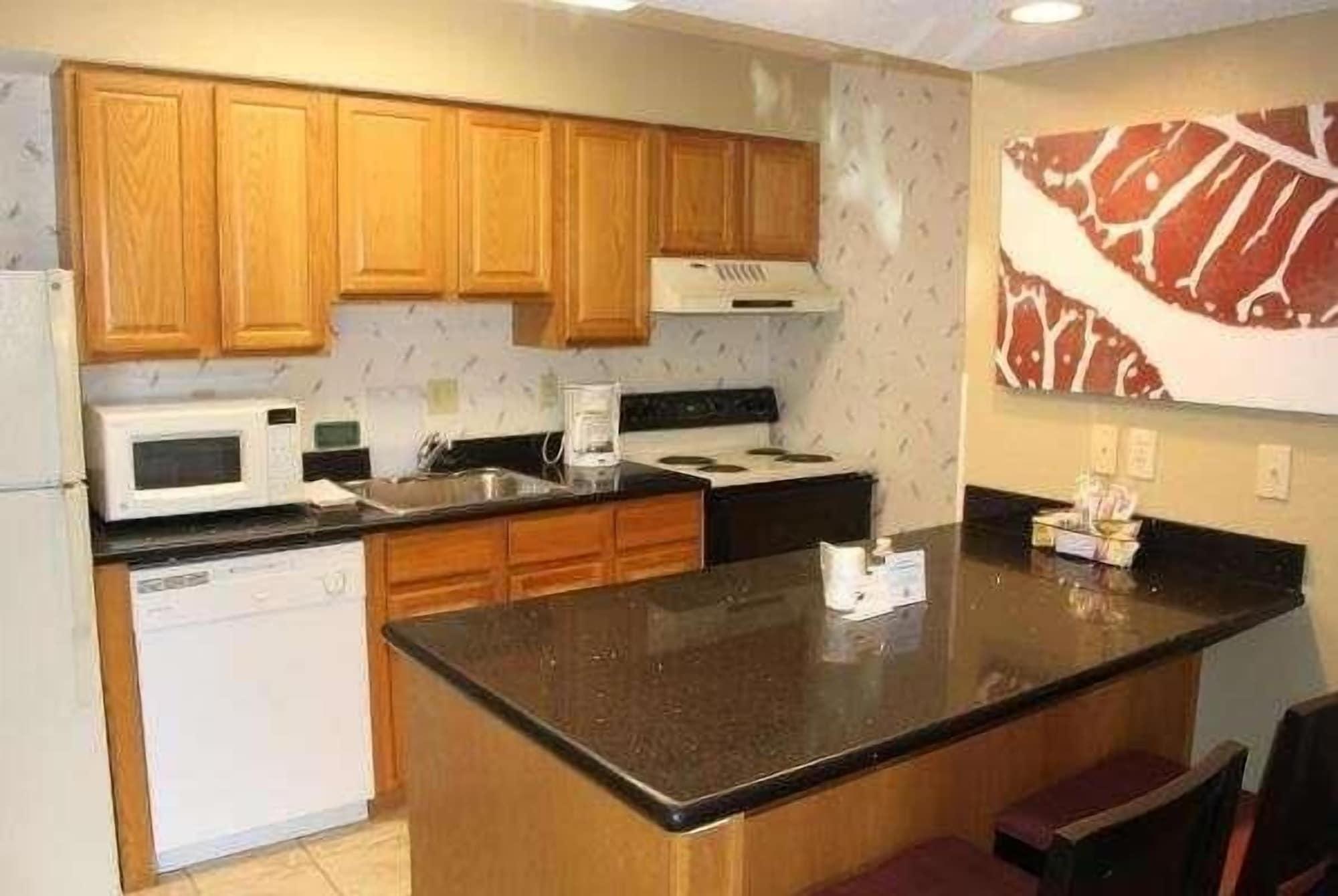 Hawthorn Suites Wichita East Extérieur photo