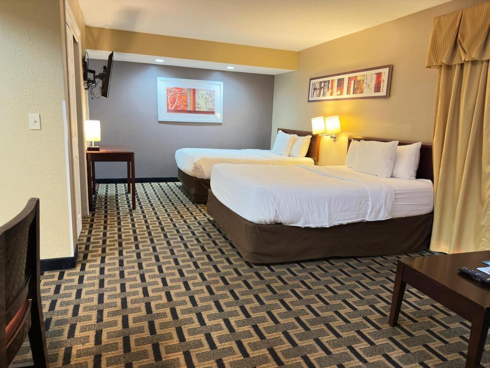 Hawthorn Suites Wichita East Extérieur photo