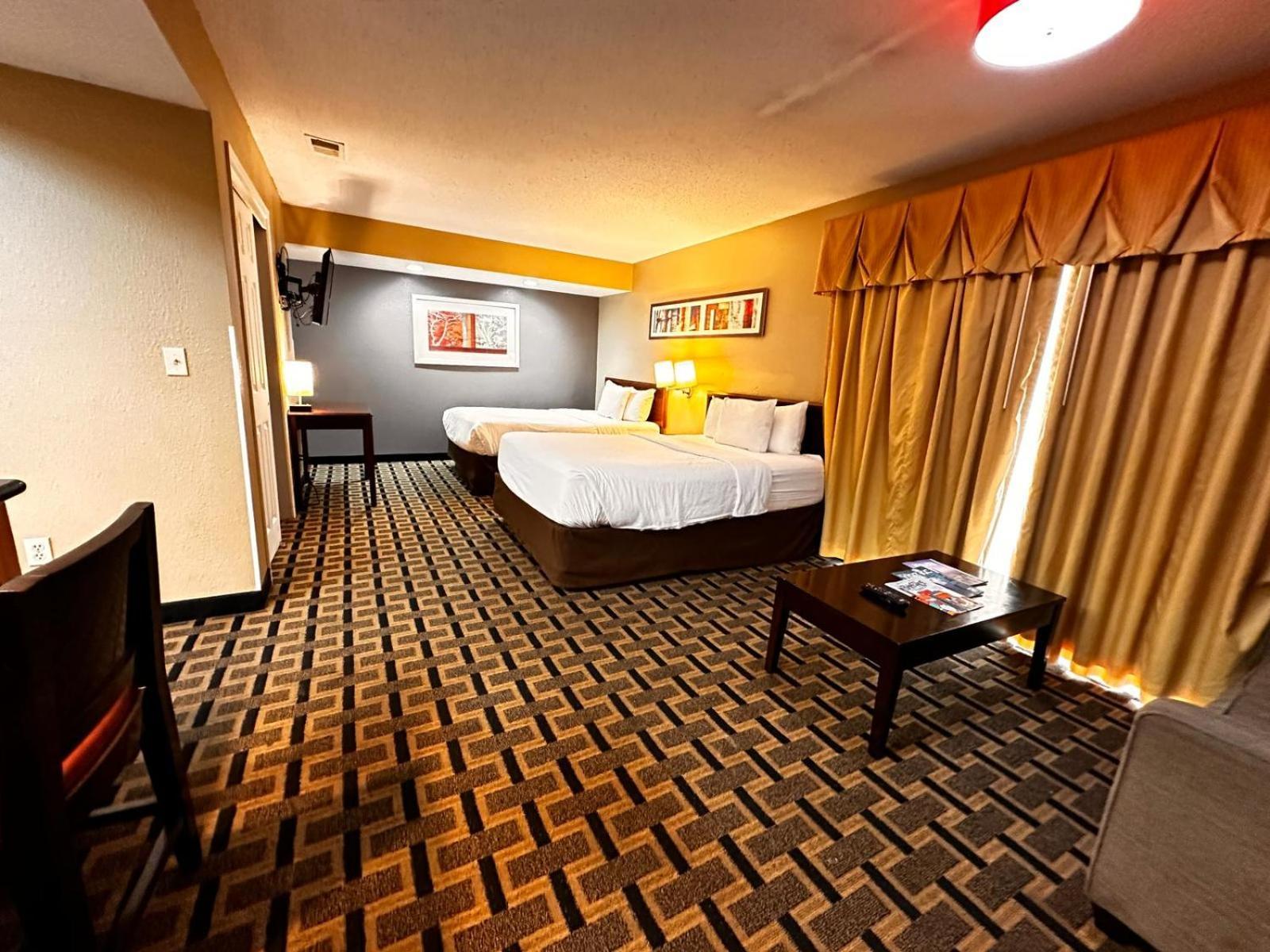 Hawthorn Suites Wichita East Extérieur photo