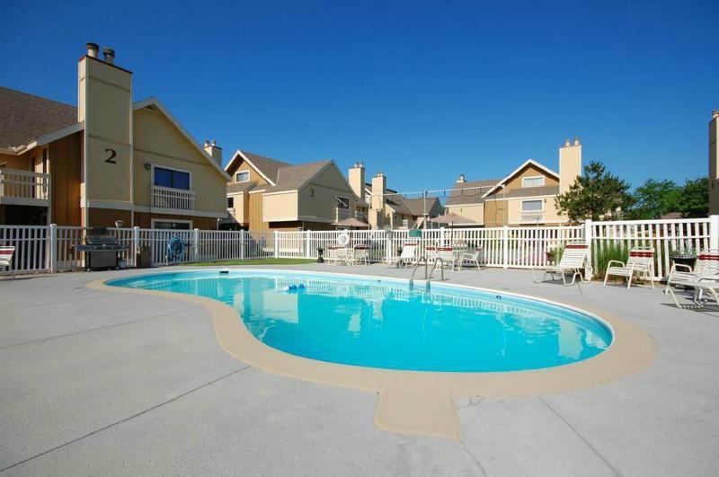 Hawthorn Suites Wichita East Extérieur photo