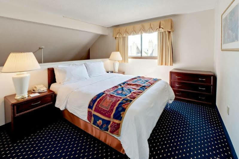 Hawthorn Suites Wichita East Extérieur photo