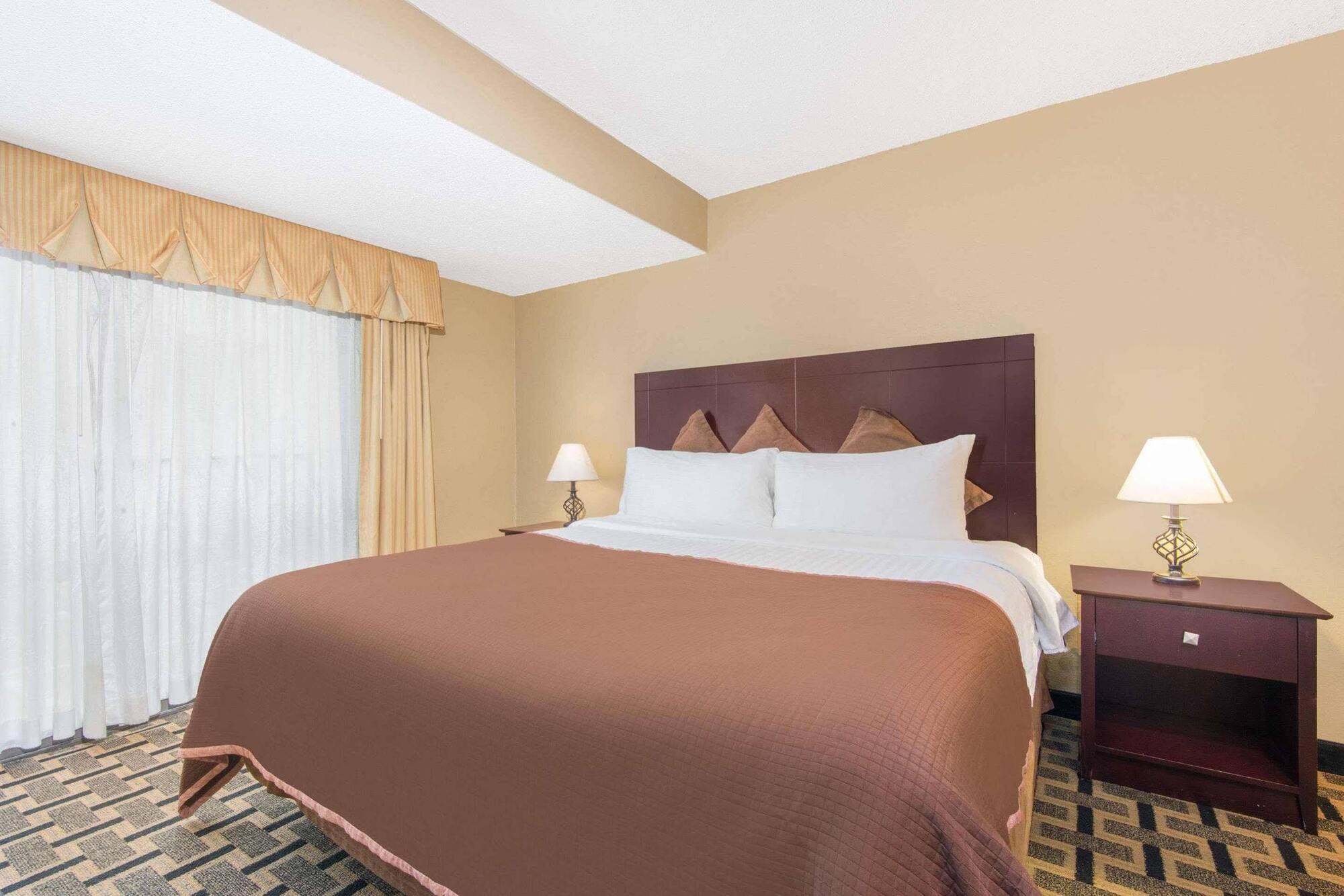 Hawthorn Suites Wichita East Extérieur photo