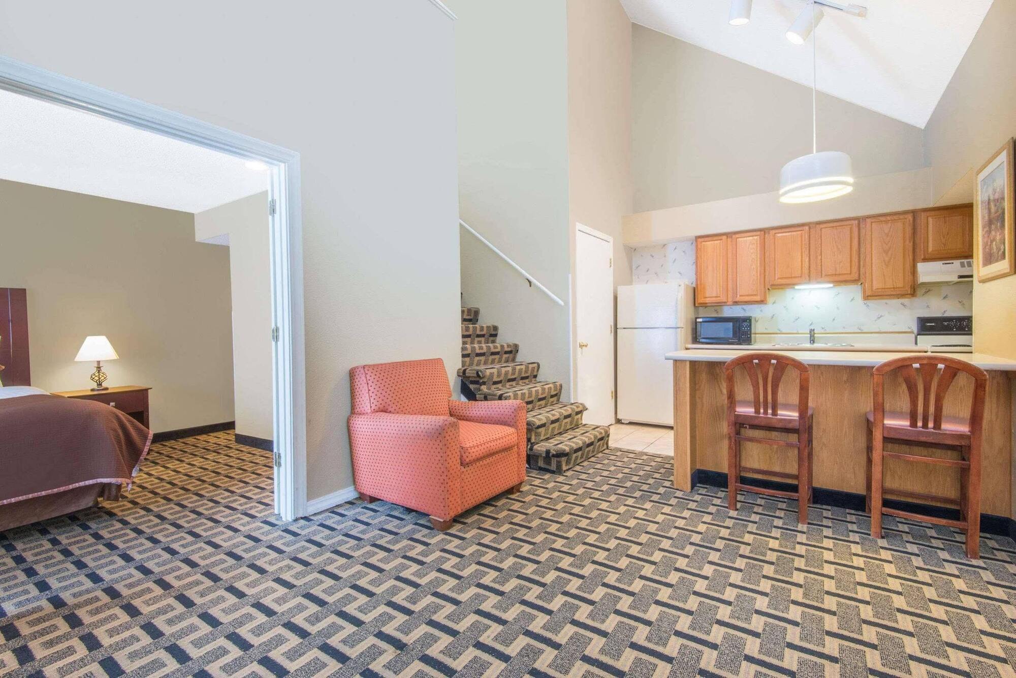 Hawthorn Suites Wichita East Extérieur photo