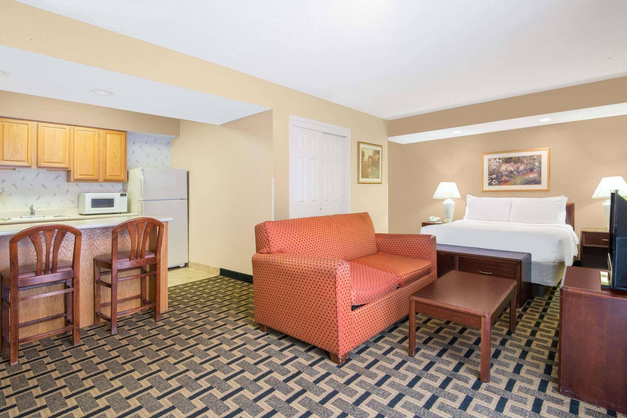 Hawthorn Suites Wichita East Extérieur photo